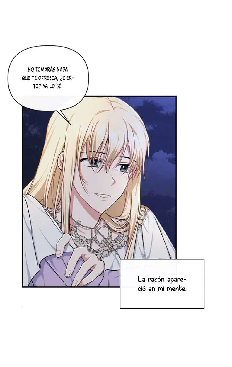 OBSESIÓNATE CONMIGO Capítulo 17 en Línea - página 16