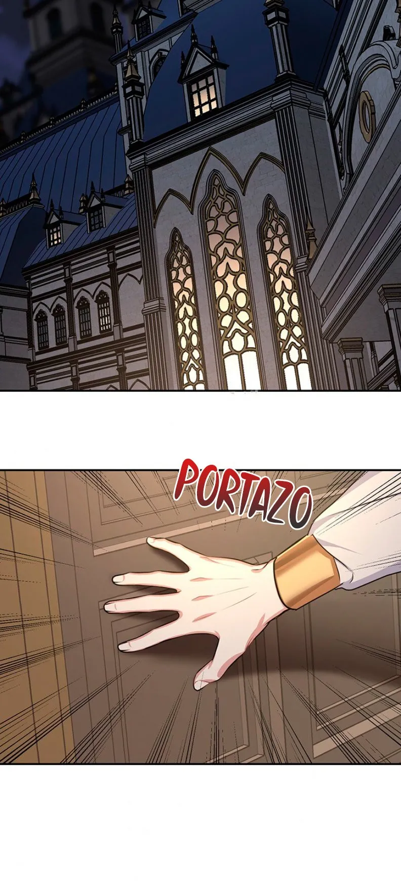 OBSESIÓNATE CONMIGO Capítulo 17 en Línea - página 36