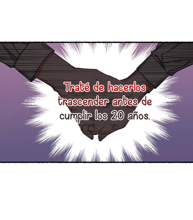 OBSESIÓNATE CONMIGO Capítulo 17 en Línea - página 50