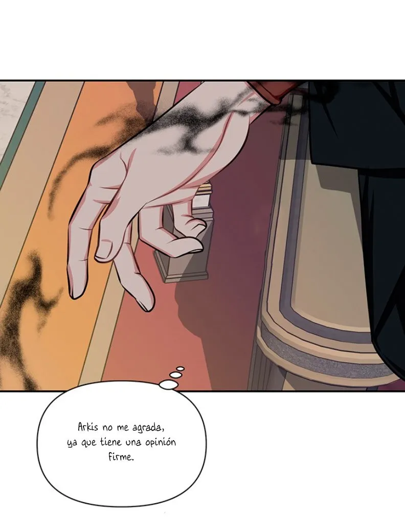 OBSESIÓNATE CONMIGO Capítulo 17 en Línea - página 54