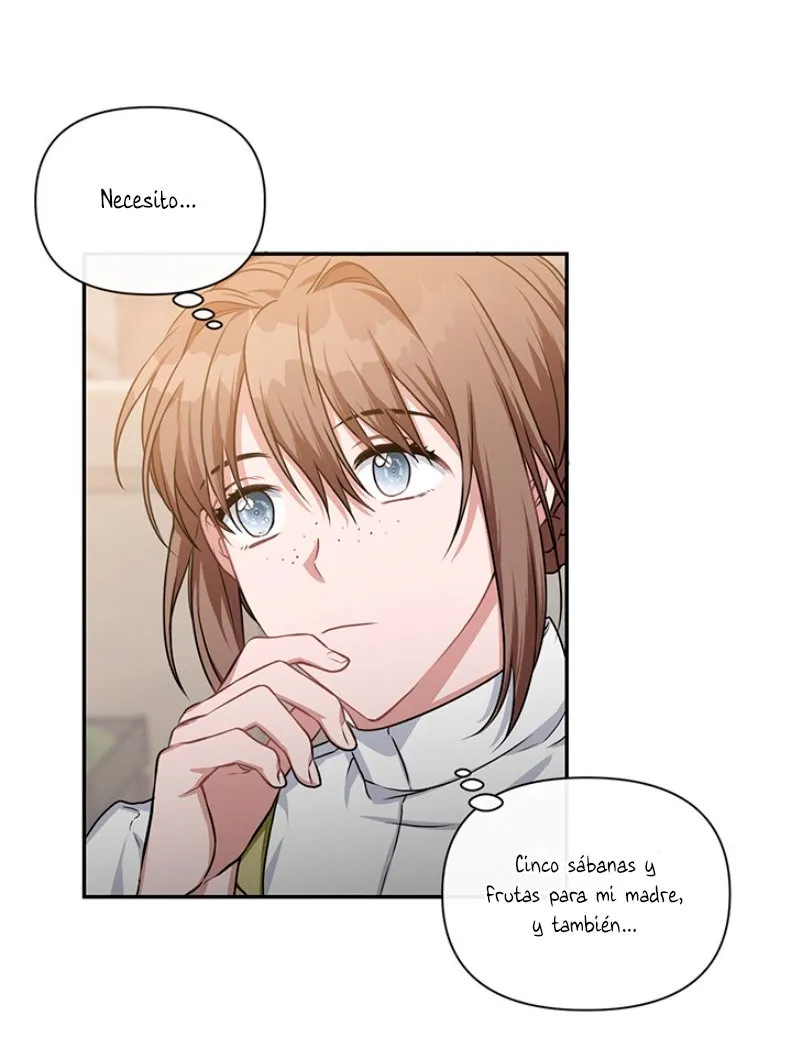 OBSESIÓNATE CONMIGO Capítulo 17 en Línea - página 72