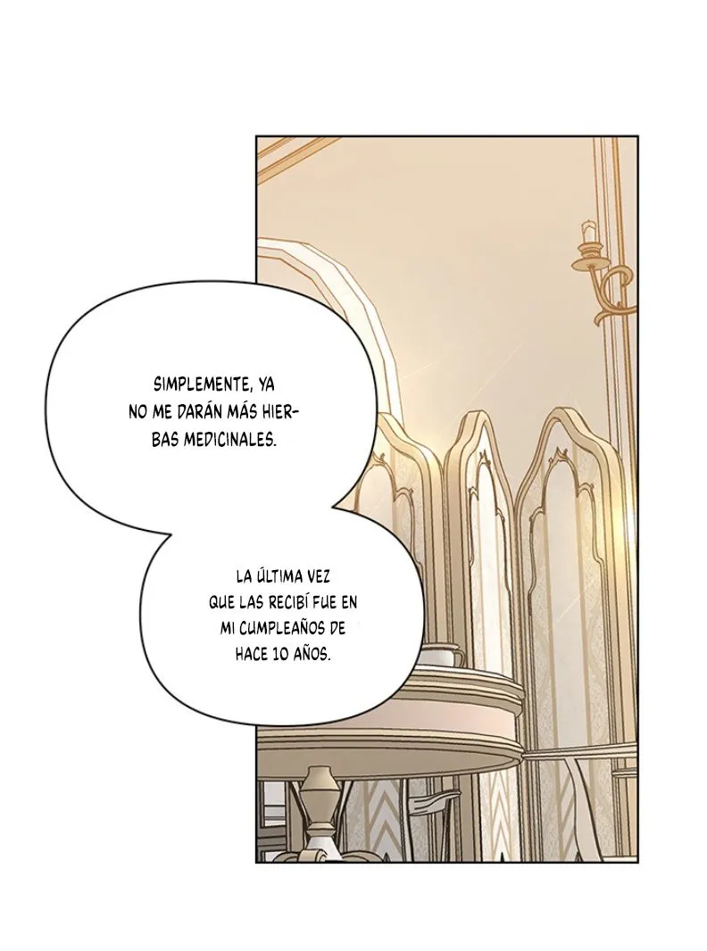 OBSESIÓNATE CONMIGO Capítulo 18 en Línea - página 42