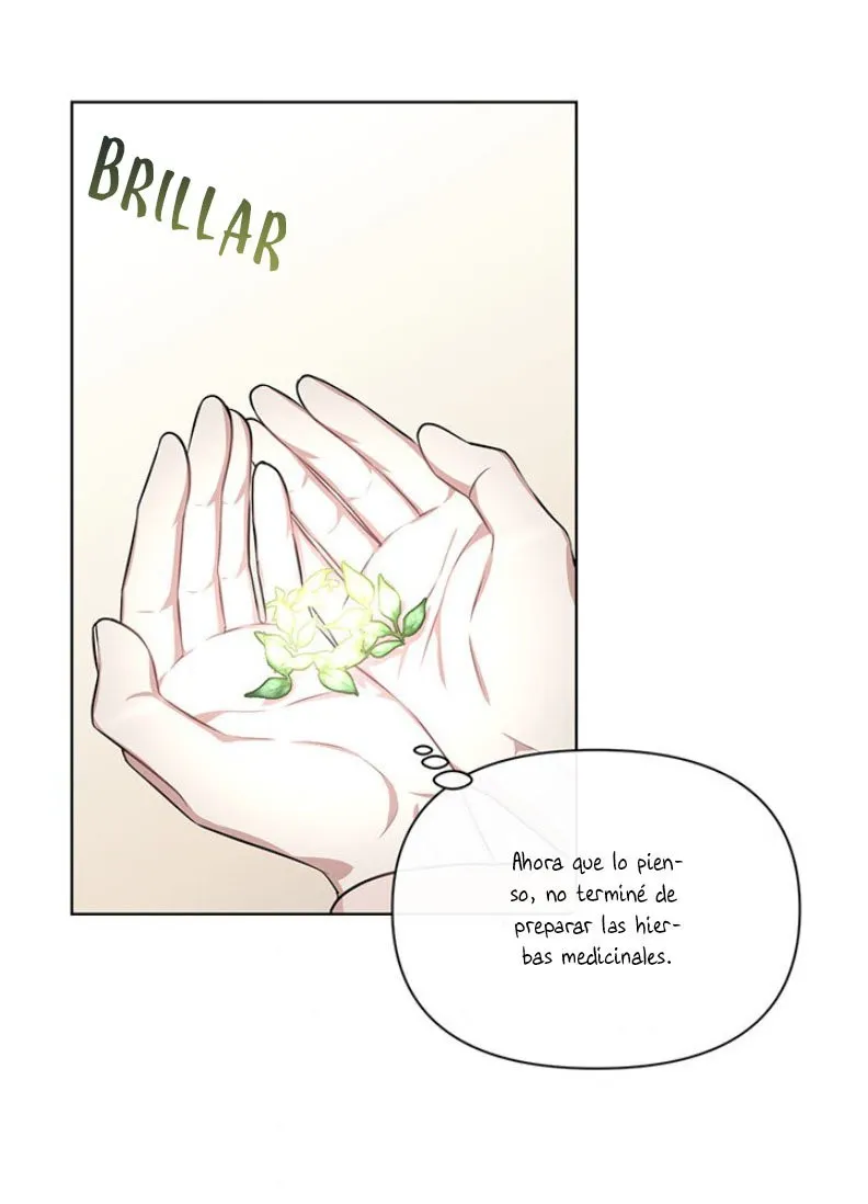 OBSESIÓNATE CONMIGO Capítulo 19 en Línea - página 9