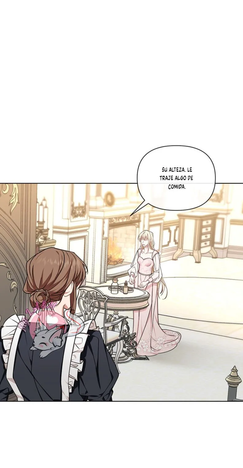 OBSESIÓNATE CONMIGO Capítulo 19 en Línea - página 14