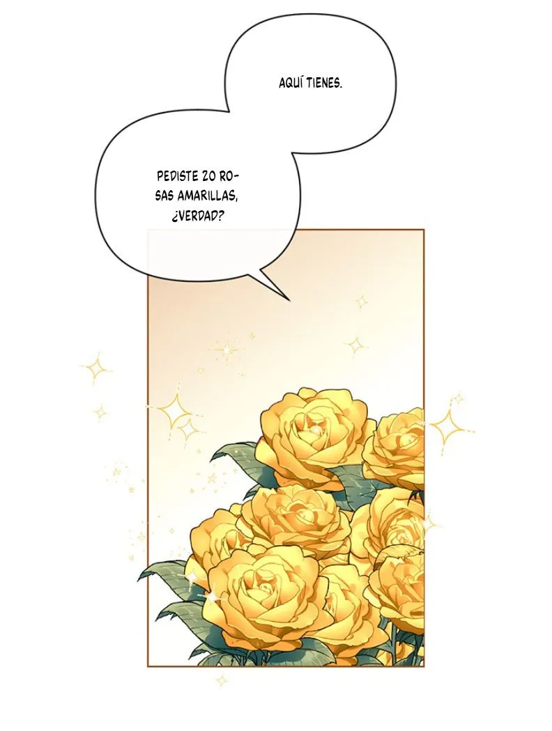 OBSESIÓNATE CONMIGO Capítulo 19 en Línea - página 43