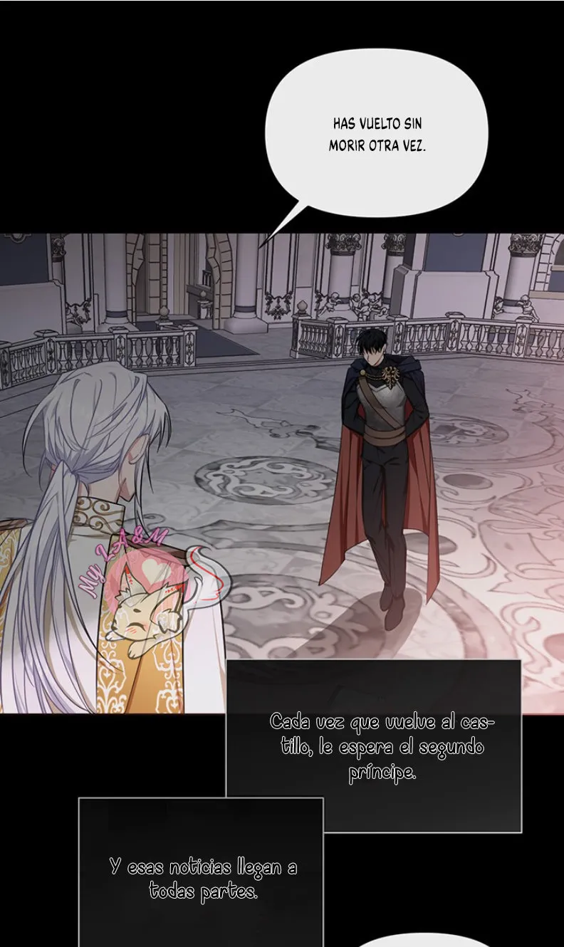OBSESIÓNATE CONMIGO Capítulo 20 en Línea - página 29