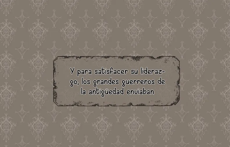 OBSESIÓNATE CONMIGO Capítulo 20 en Línea - página 49