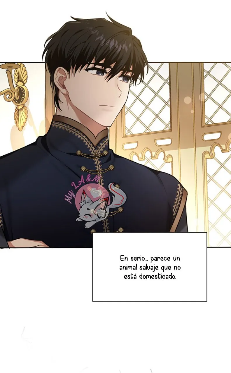 OBSESIÓNATE CONMIGO Capítulo 20 en Línea - página 87