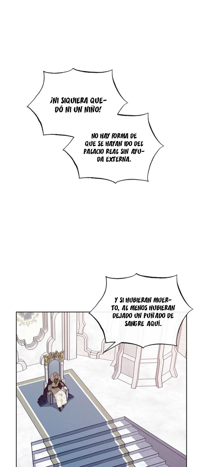 OBSESIÓNATE CONMIGO Capítulo 22 en Línea - página 49