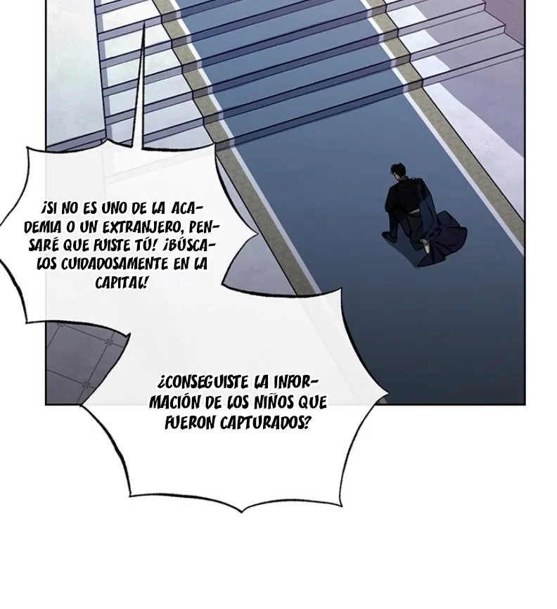 OBSESIÓNATE CONMIGO Capítulo 22 en Línea - página 50