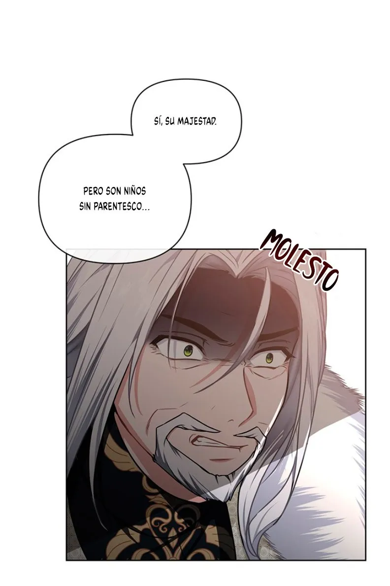 OBSESIÓNATE CONMIGO Capítulo 22 en Línea - página 51