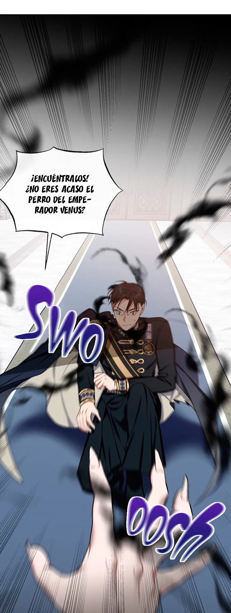 OBSESIÓNATE CONMIGO Capítulo 22 en Línea - página 52