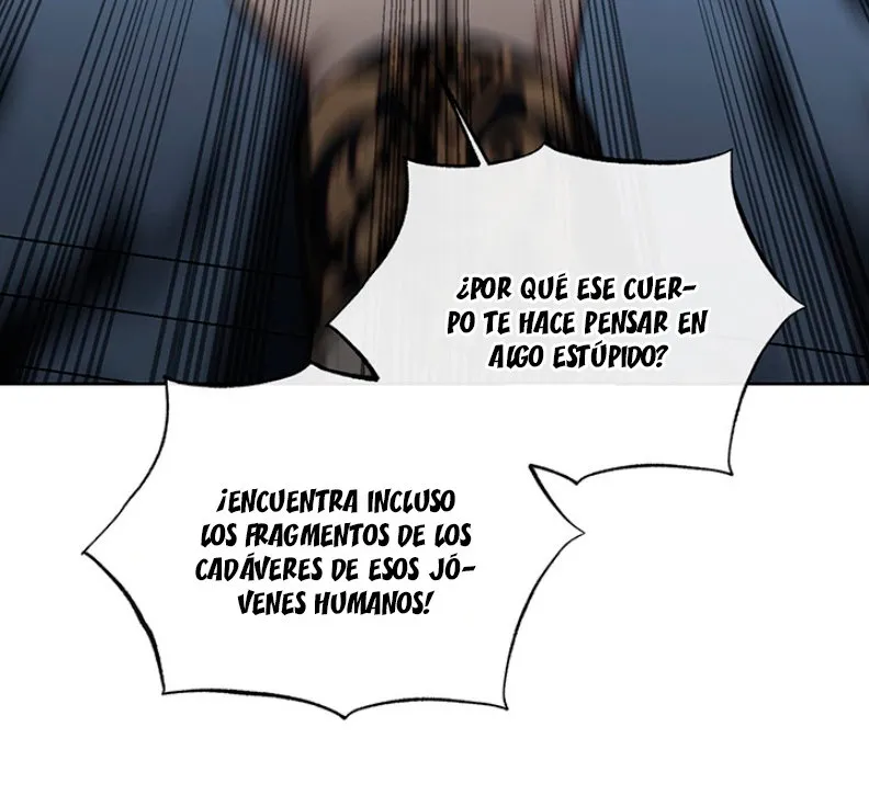 OBSESIÓNATE CONMIGO Capítulo 22 en Línea - página 53