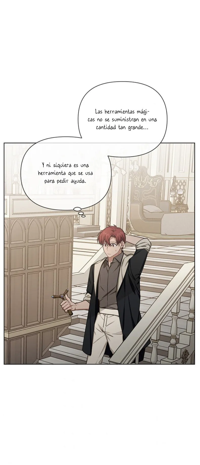 OBSESIÓNATE CONMIGO Capítulo 22 en Línea - página 71