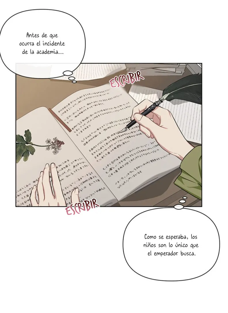OBSESIÓNATE CONMIGO Capítulo 23 en Línea - página 36