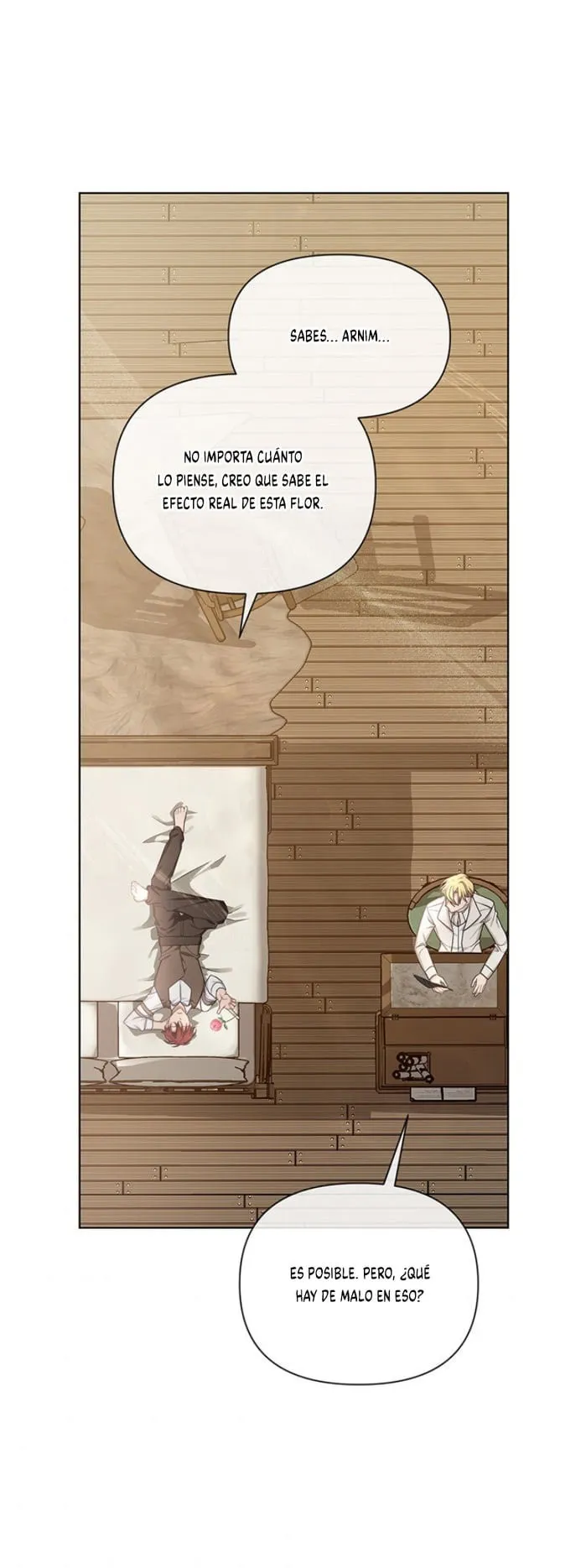 OBSESIÓNATE CONMIGO Capítulo 24 en Línea - página 67