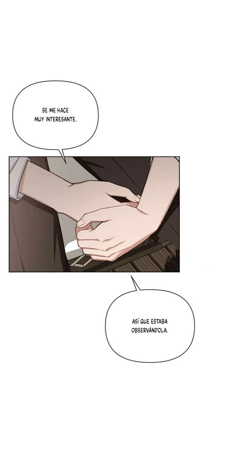 OBSESIÓNATE CONMIGO Capítulo 24 en Línea - página 77