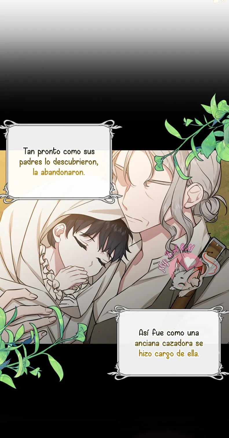 OBSESIÓNATE CONMIGO Capítulo 25 en Línea - página 68