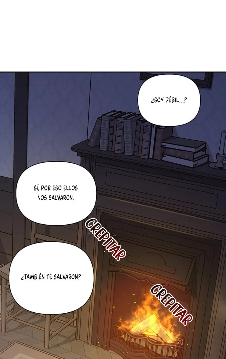 OBSESIÓNATE CONMIGO Capítulo 25 en Línea - página 78