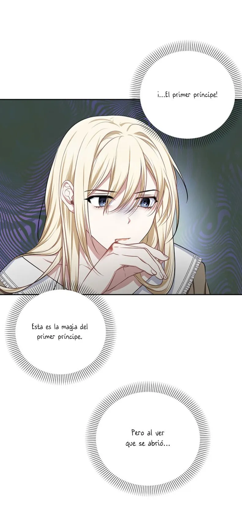 OBSESIÓNATE CONMIGO Capítulo 26 en Línea - página 67