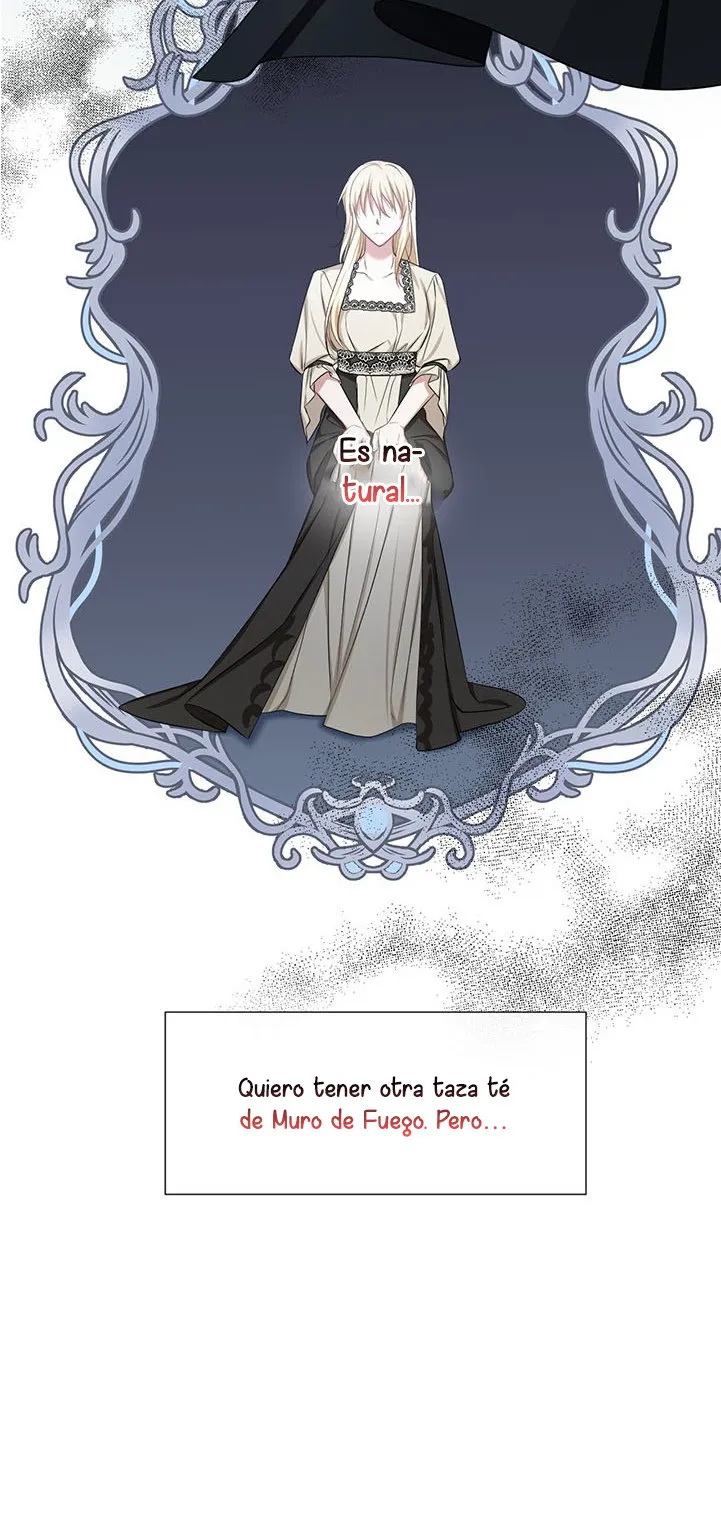 OBSESIÓNATE CONMIGO Capítulo 27 en Línea - página 19