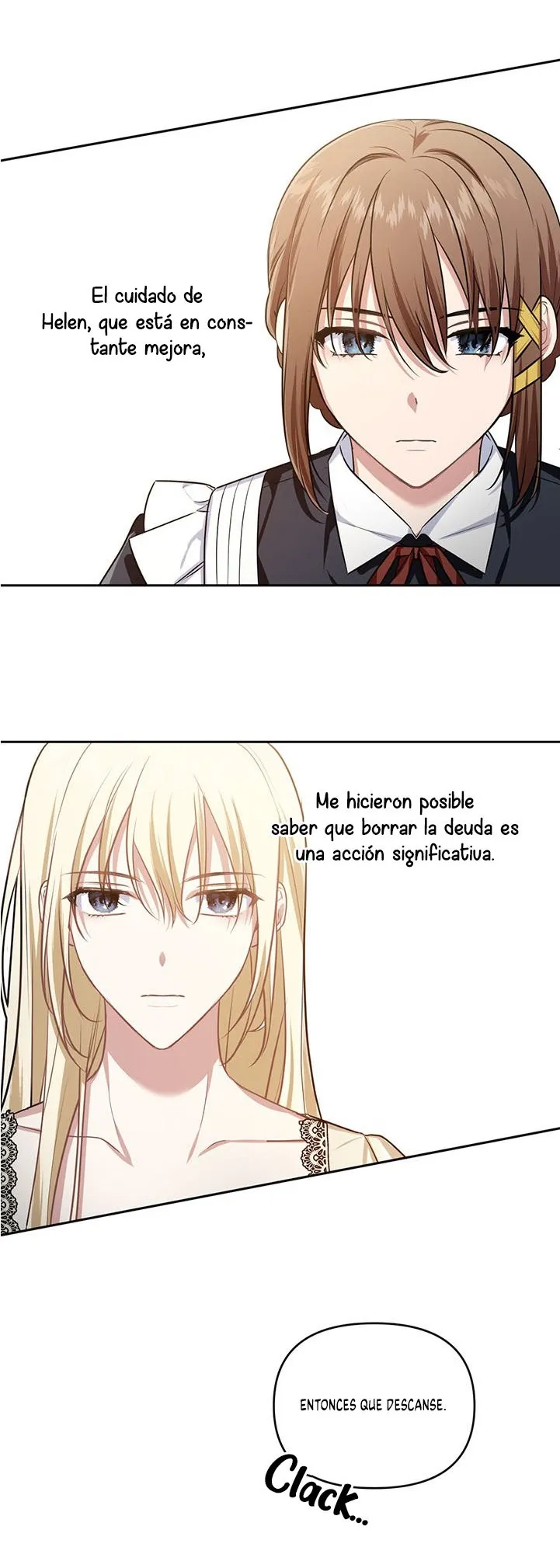 OBSESIÓNATE CONMIGO Capítulo 27 en Línea - página 26
