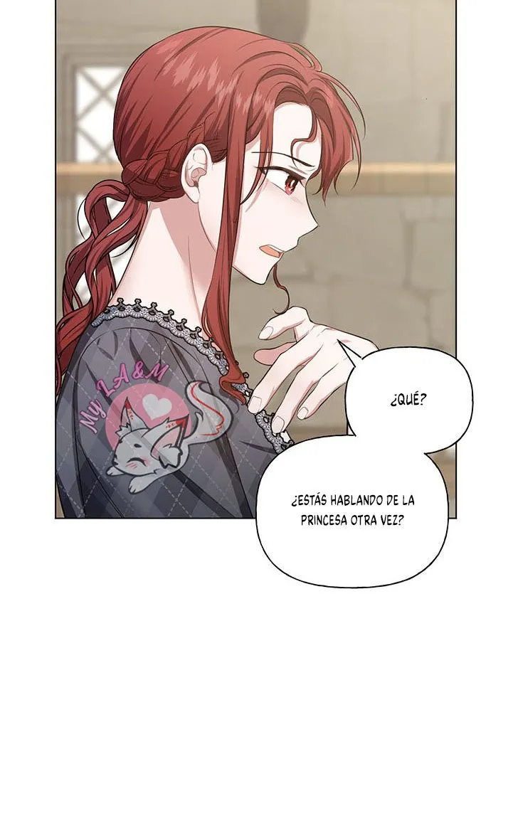 OBSESIÓNATE CONMIGO Capítulo 27 en Línea - página 36