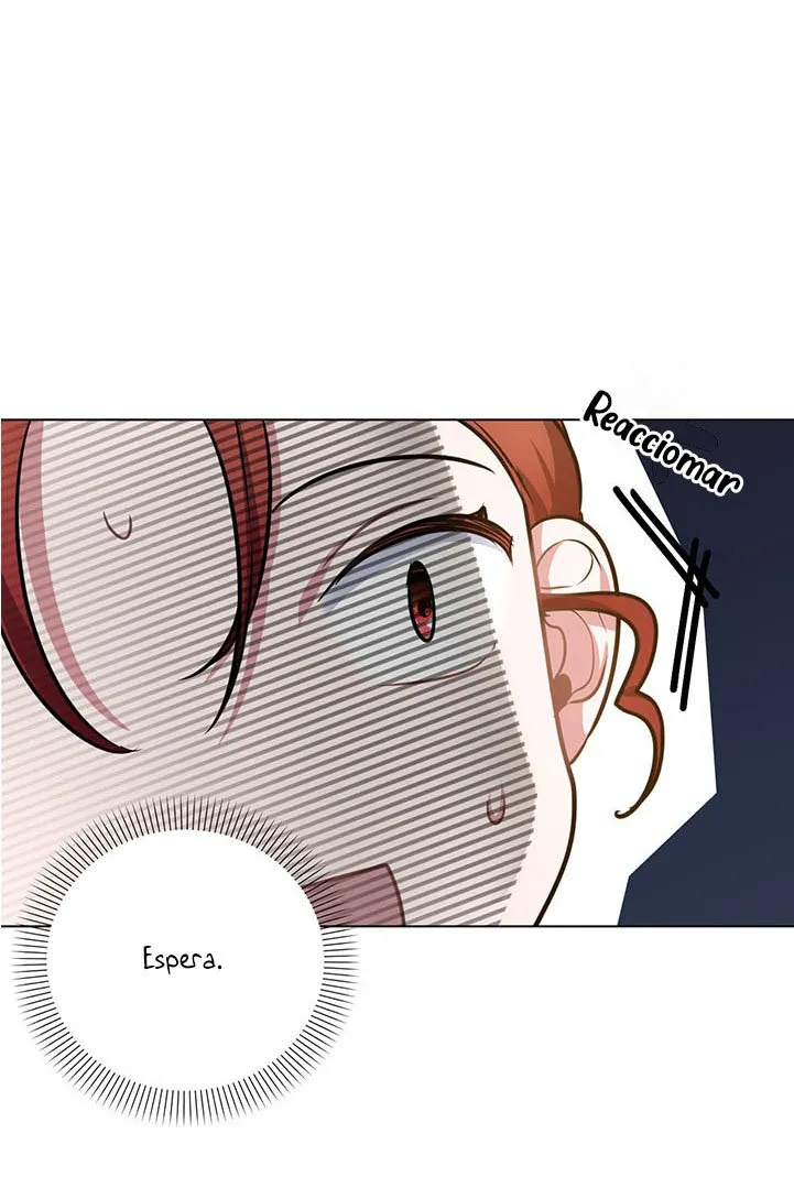 OBSESIÓNATE CONMIGO Capítulo 27 en Línea - página 54