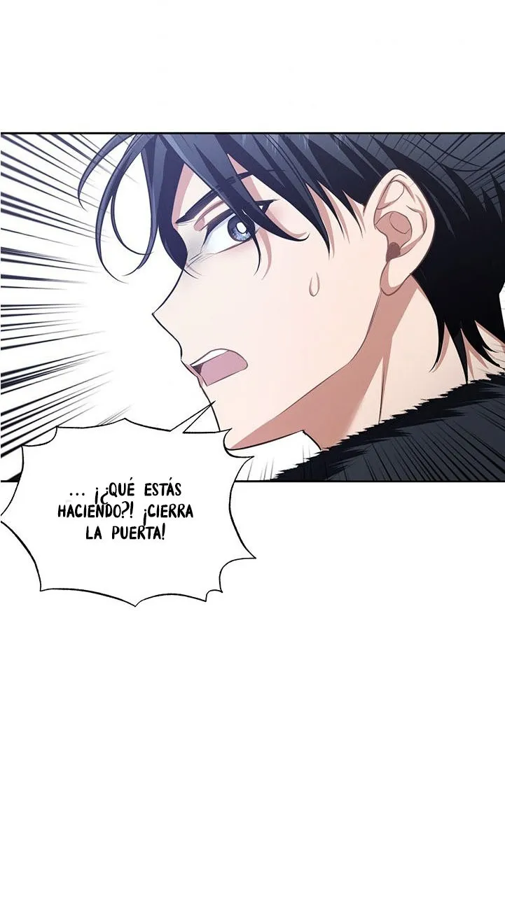 OBSESIÓNATE CONMIGO Capítulo 27 en Línea - página 76