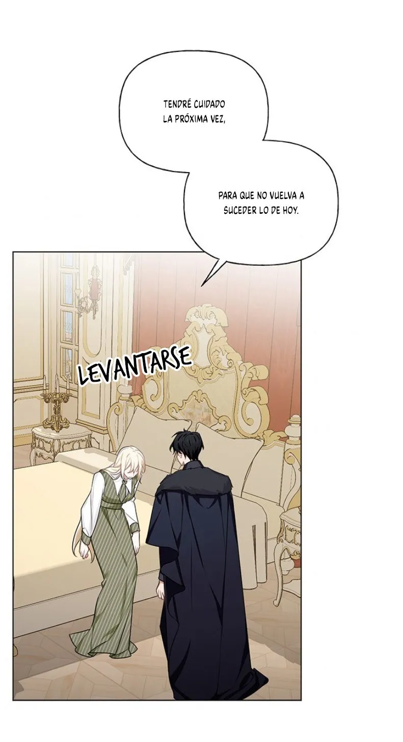 OBSESIÓNATE CONMIGO Capítulo 28 en Línea - página 49