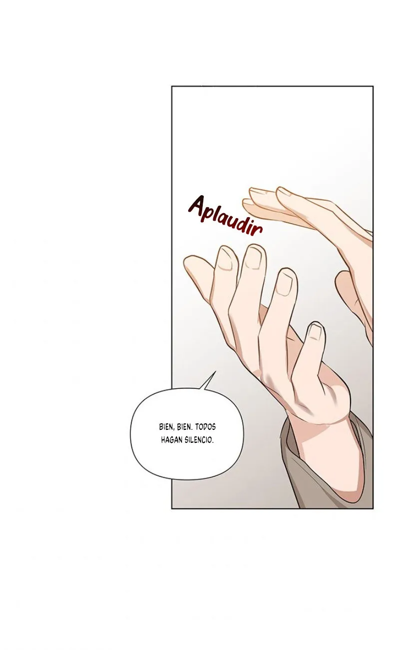 OBSESIÓNATE CONMIGO Capítulo 29 en Línea - página 10