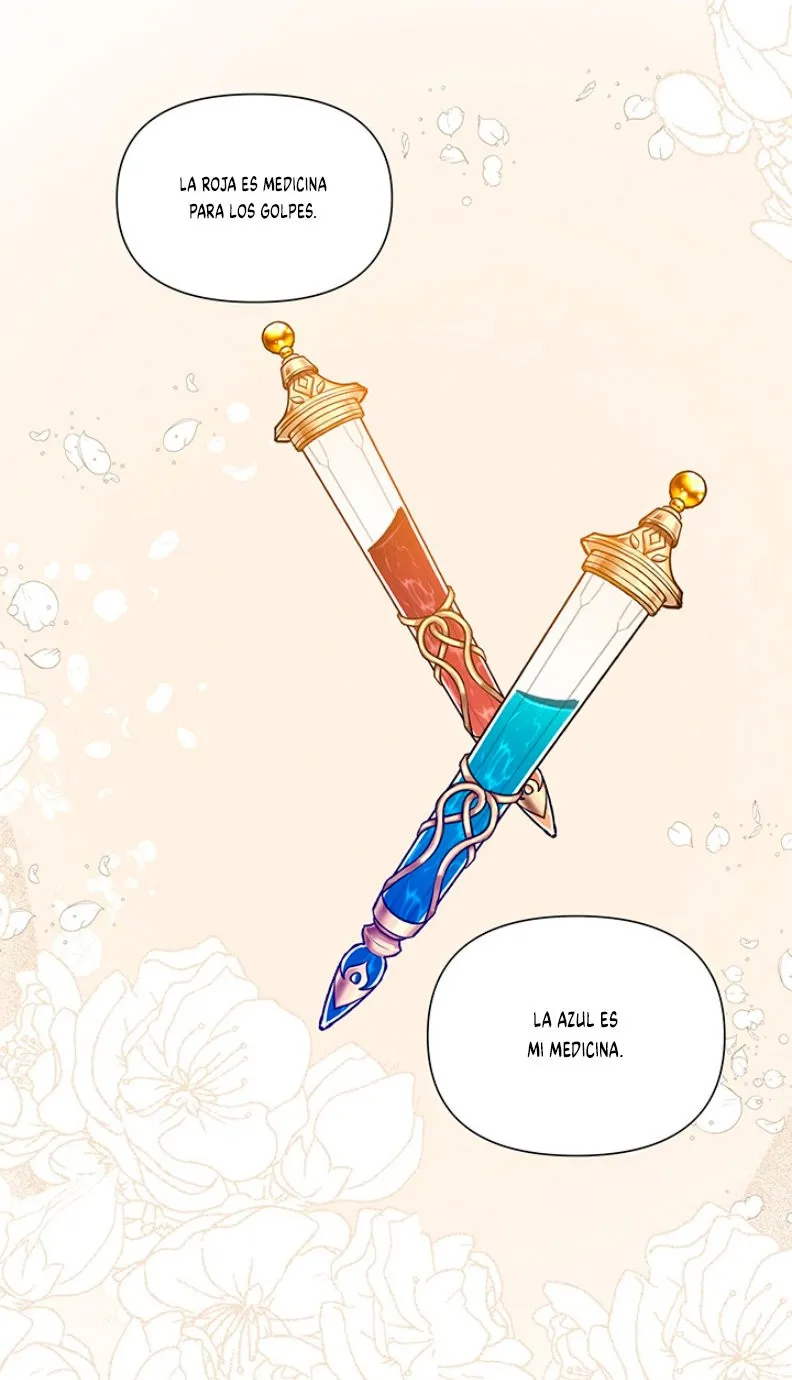 OBSESIÓNATE CONMIGO Capítulo 3 en Línea - página 22