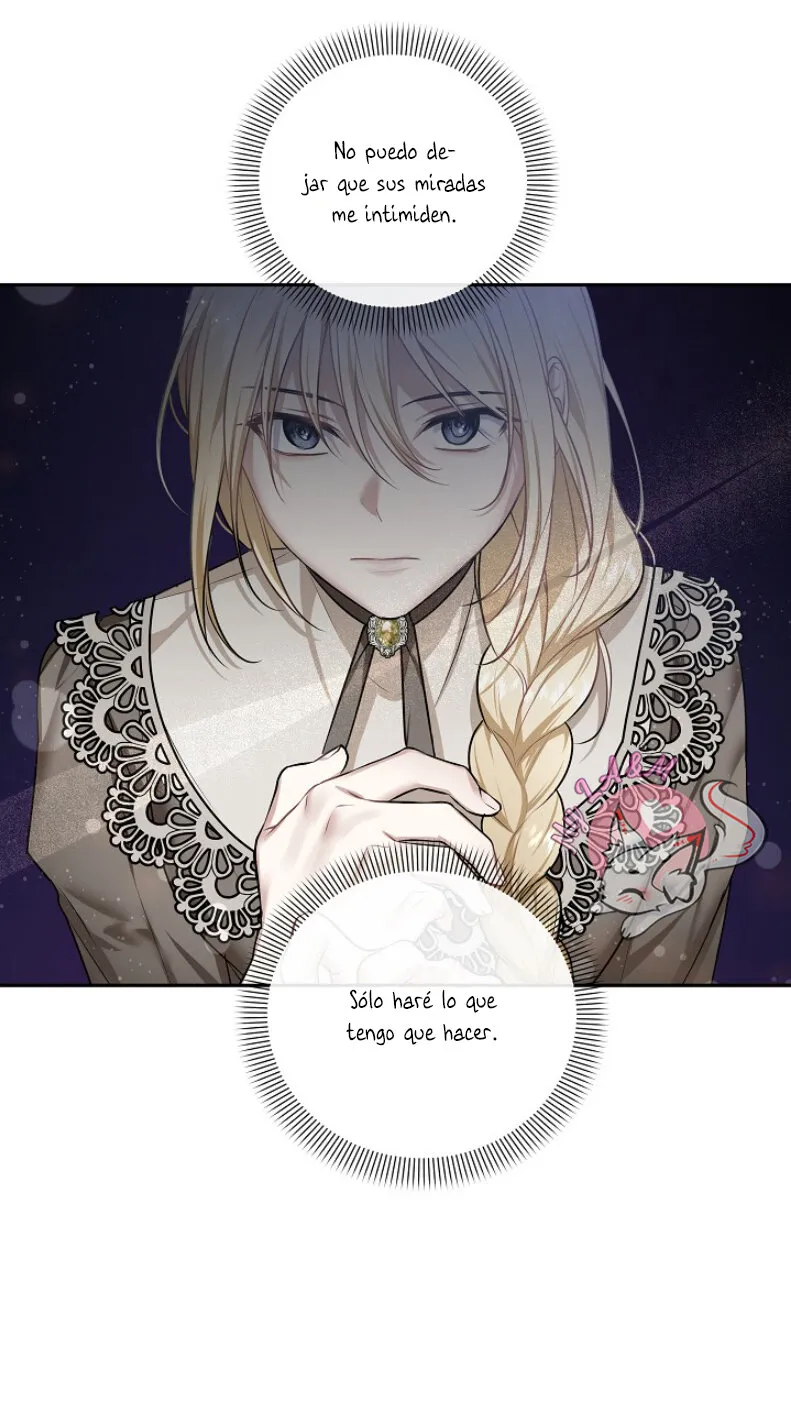 OBSESIÓNATE CONMIGO Capítulo 31 en Línea - página 15