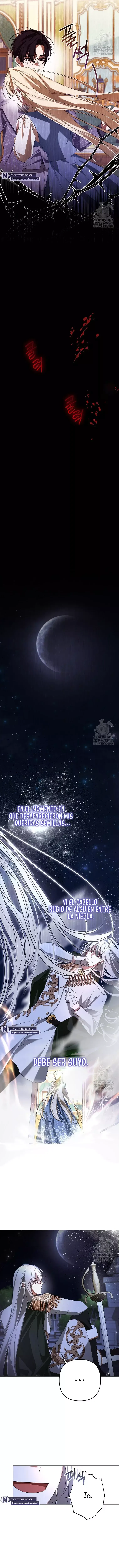 OBSESIÓNATE CONMIGO Capítulo 34 en Línea - página 13