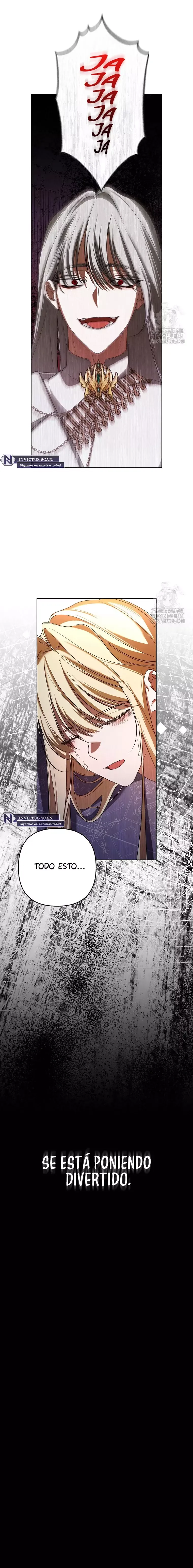 OBSESIÓNATE CONMIGO Capítulo 34 en Línea - página 14