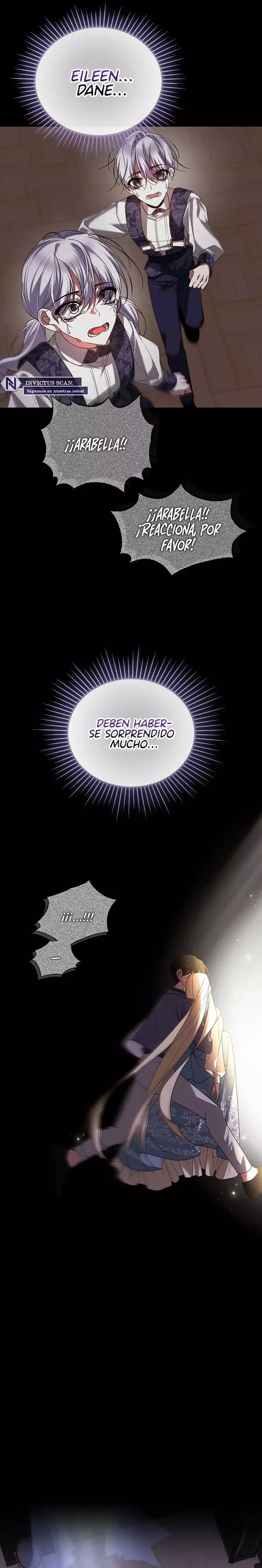 OBSESIÓNATE CONMIGO Capítulo 35 en Línea - página 6