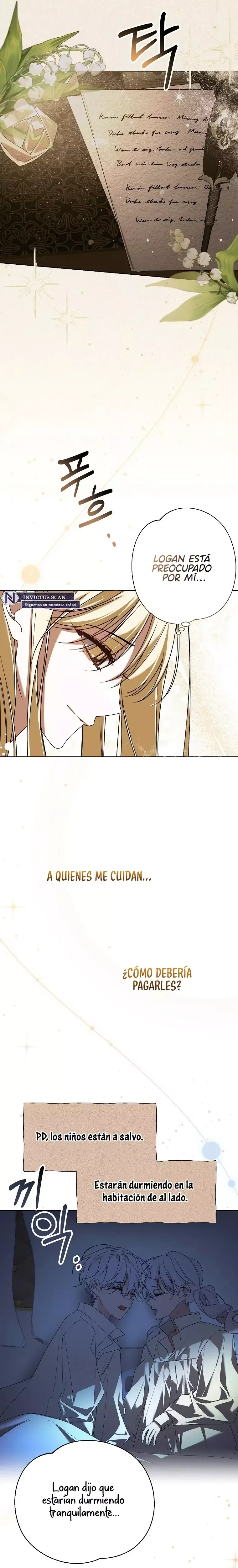 OBSESIÓNATE CONMIGO Capítulo 35 en Línea - página 12