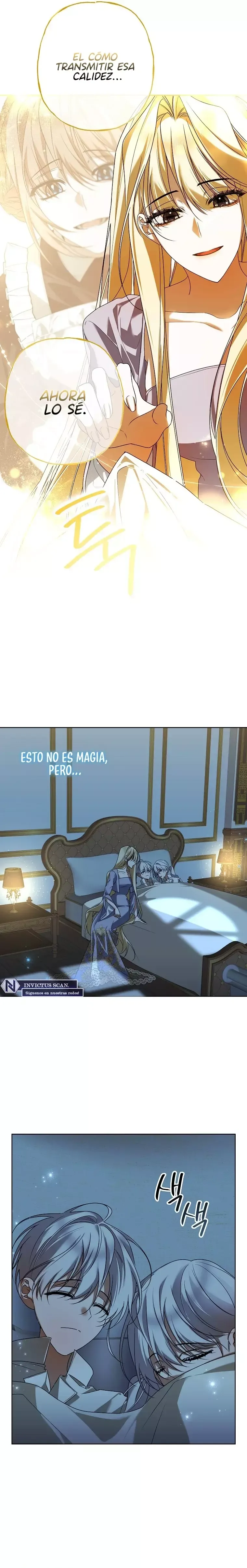 OBSESIÓNATE CONMIGO Capítulo 35 en Línea - página 14