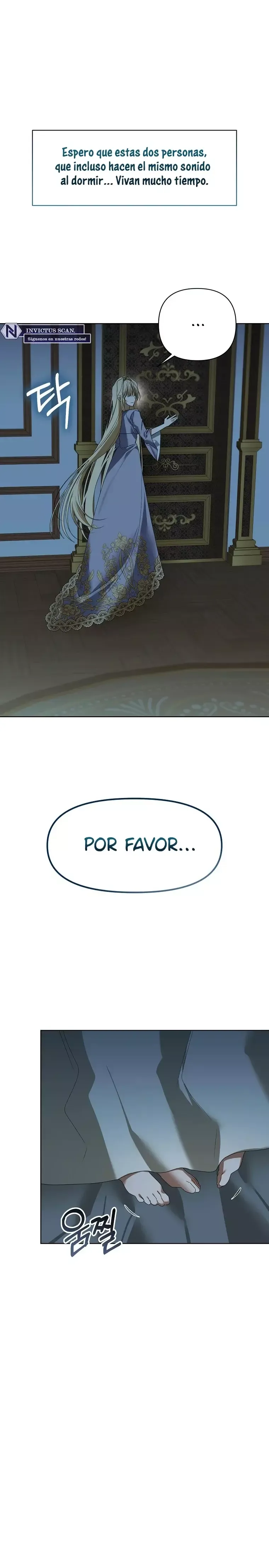 OBSESIÓNATE CONMIGO Capítulo 35 en Línea - página 16