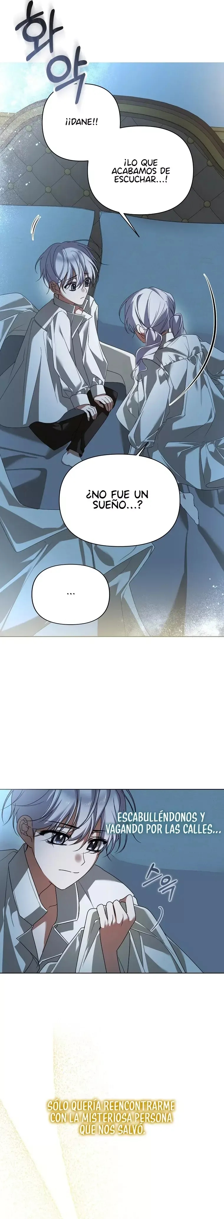OBSESIÓNATE CONMIGO Capítulo 35 en Línea - página 18