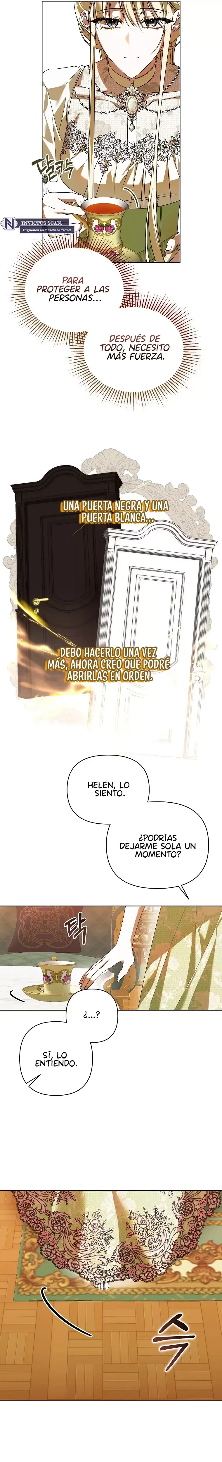 OBSESIÓNATE CONMIGO Capítulo 35 en Línea - página 23