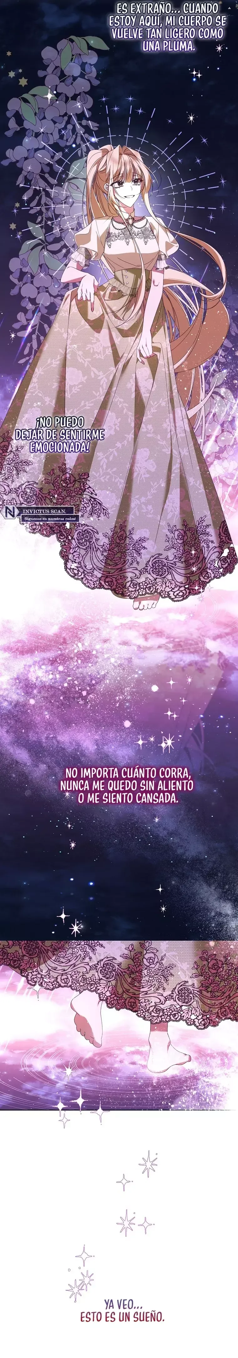 OBSESIÓNATE CONMIGO Capítulo 36 en Línea - página 4