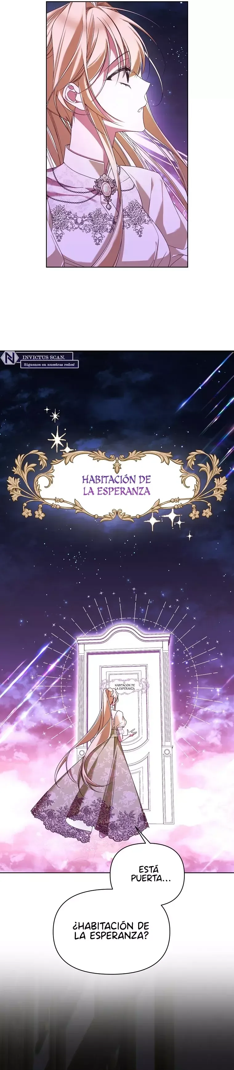 OBSESIÓNATE CONMIGO Capítulo 36 en Línea - página 5