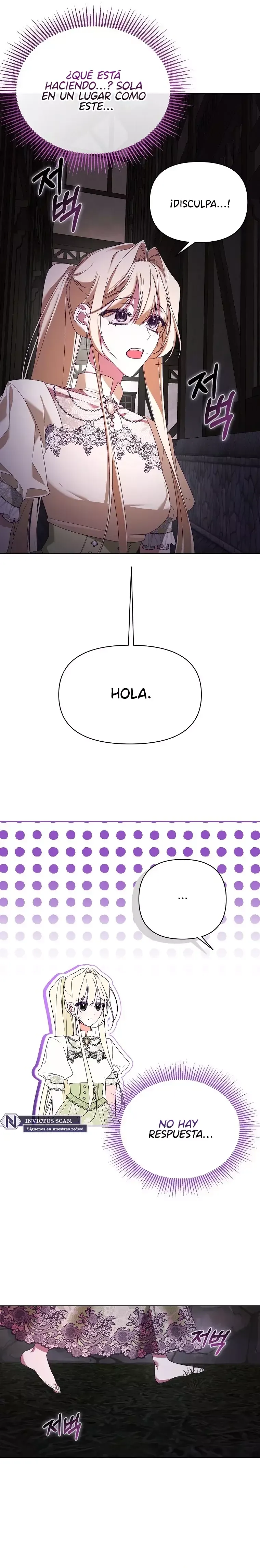 OBSESIÓNATE CONMIGO Capítulo 36 en Línea - página 7