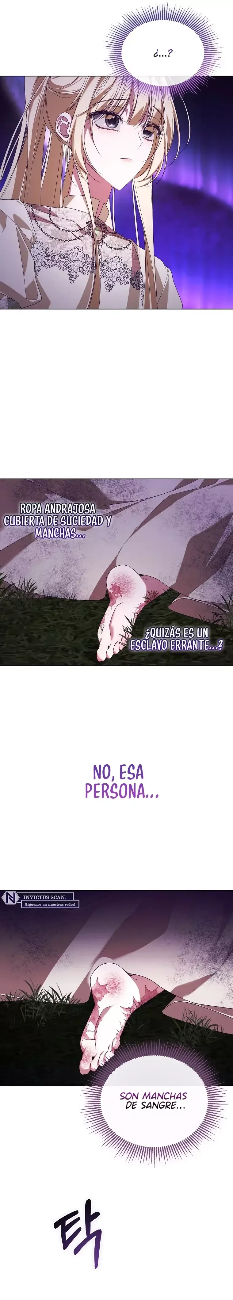 OBSESIÓNATE CONMIGO Capítulo 36 en Línea - página 8