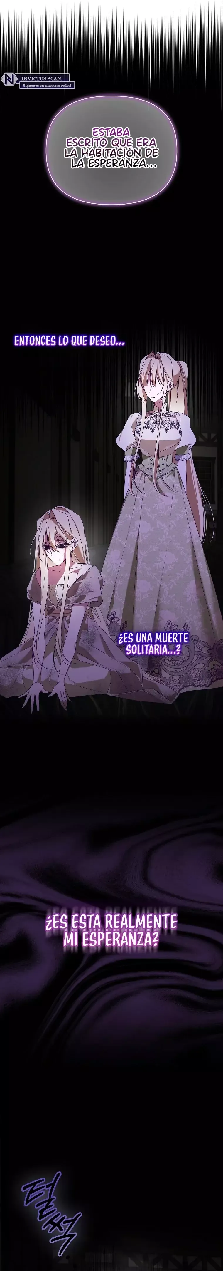 OBSESIÓNATE CONMIGO Capítulo 36 en Línea - página 12