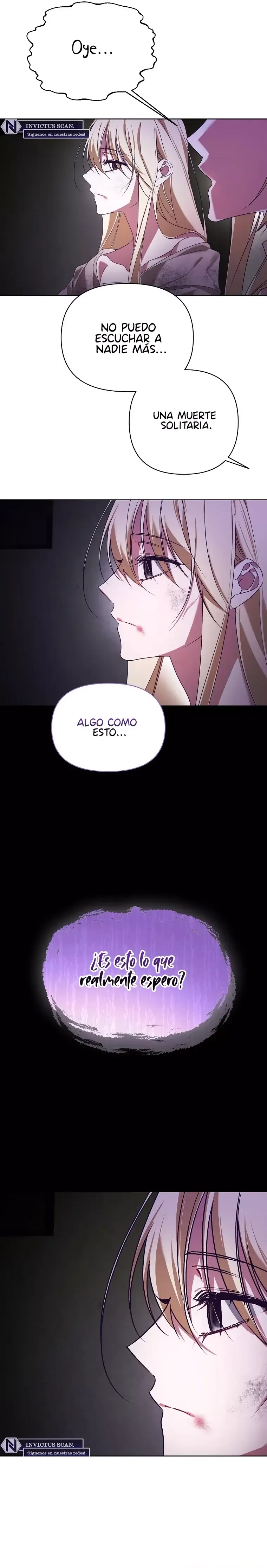 OBSESIÓNATE CONMIGO Capítulo 36 en Línea - página 14