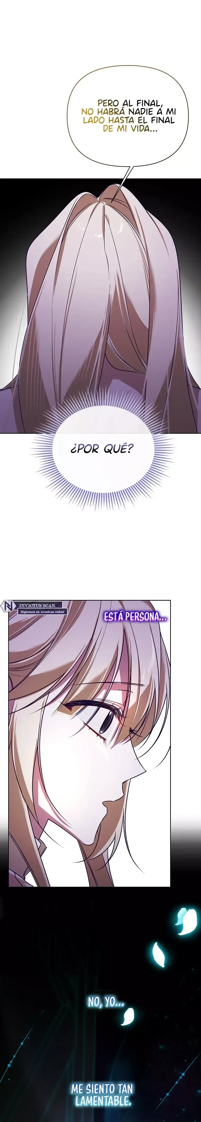 OBSESIÓNATE CONMIGO Capítulo 36 en Línea - página 16