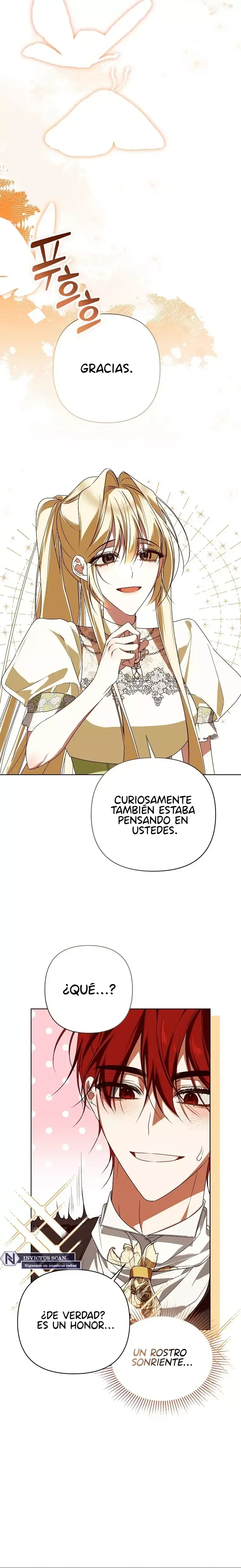 OBSESIÓNATE CONMIGO Capítulo 36 en Línea - página 25