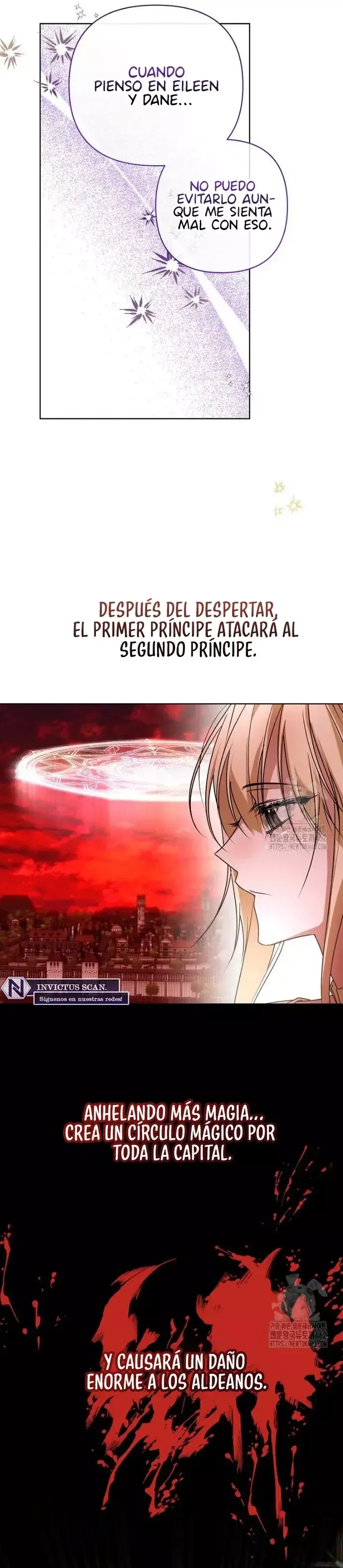 OBSESIÓNATE CONMIGO Capítulo 37 en Línea - página 5